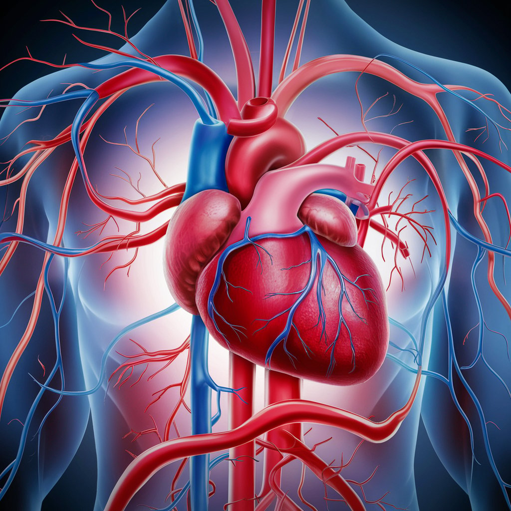 Essential Facts About the Circulatory System in 2024